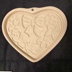 Pampered Chef summer wreath mold